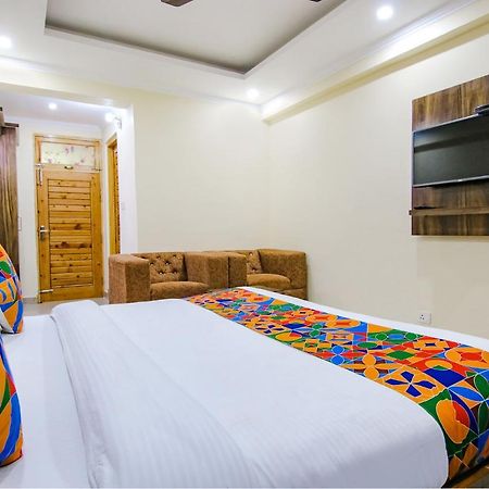 Fabhotel The Eden Dharamshala Exterior photo